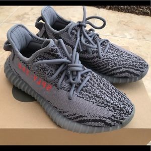 YEEZY Boost 350 V2 ‘Beluga’ shoes